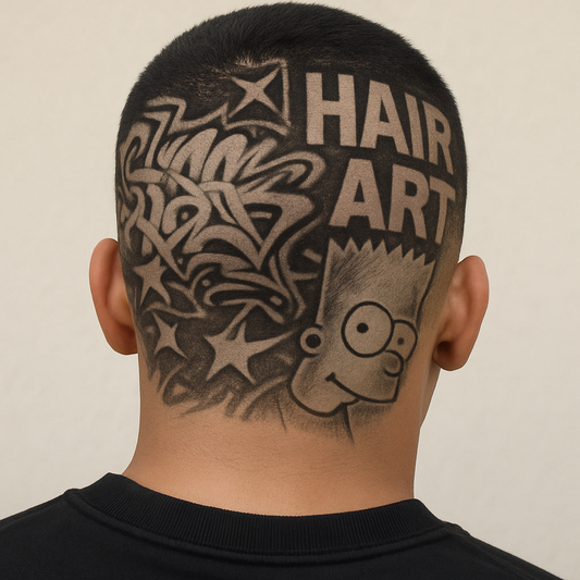 Hair Artist - 1