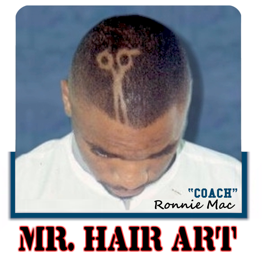 Mr. Hair Art STORE