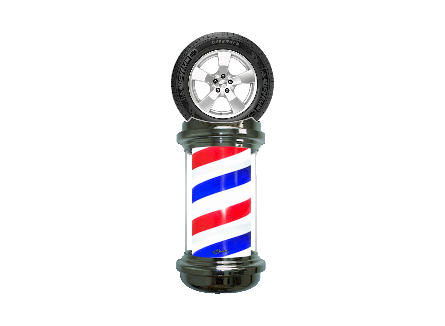 Mr. Hair Art Products