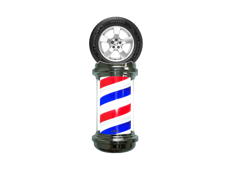 Mr. Hair Art Products