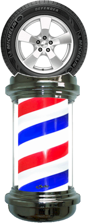 Mr. Hair Art Products