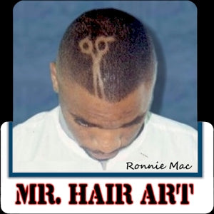 Mr. Hair Art STORE