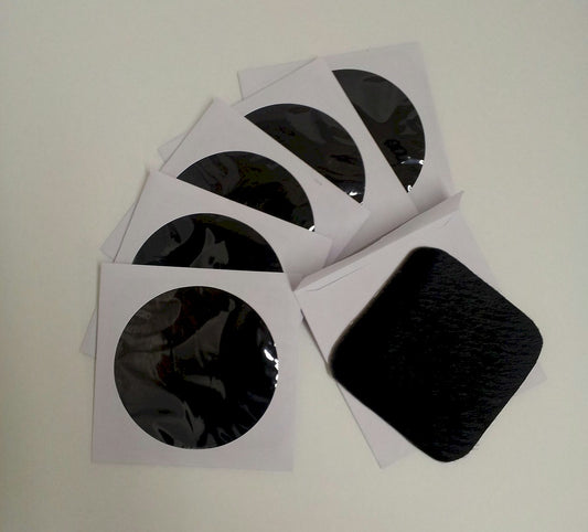 Hair-Art-Hide Swatches - 5 pack + 1 FREE