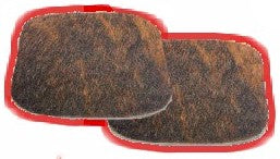 Hair-Art-Hide Swatches - 5 pack + 1 FREE