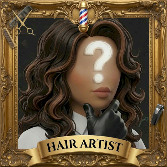 HAIR ART ENTRY #7 - *PLEASE VOTE NOW*