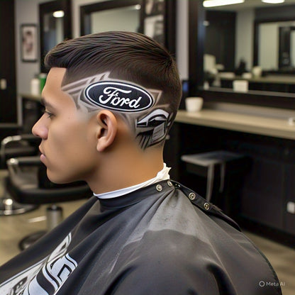 Hair Artist - 1