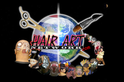 Hair Art SCHOOL