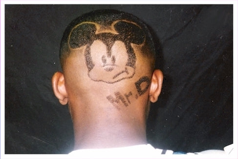 ENTRY NAME & CODE (Hair Artist COMPETITION Entry) ***VOTE for ME!*** (ENTRY #4)