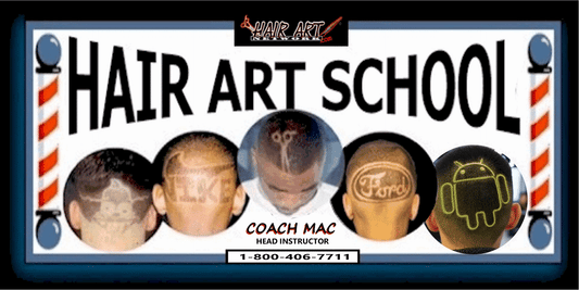 Hair Art SCHOOL