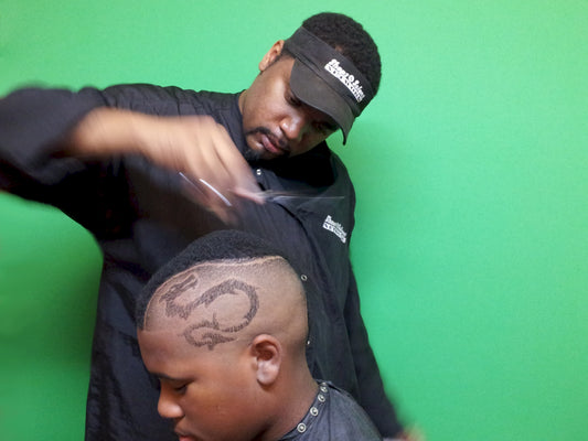 ENTRY NAME & CODE (Hair Artist COMPETITION Entry) ***VOTE for ME!*** (ENTRY #3)