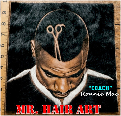 ENTRY NAME & CODE (Hair Artist COMPETITION Entry) ***VOTE for ME!*** (ENTRY #2)