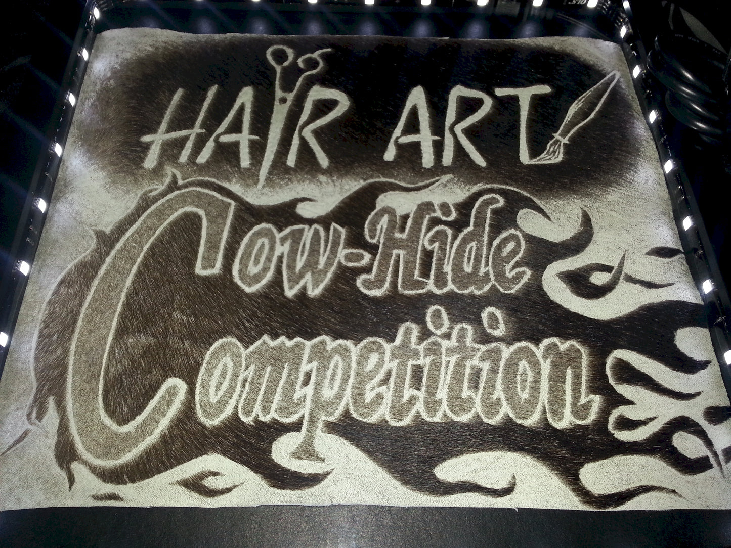 ENTRY NAME & CODE (Hair Artist COMPETITION Entry) ***VOTE for ME!*** (ENTRY #1)