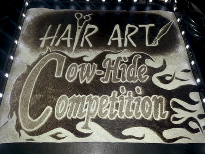 ENTRY NAME & CODE (Hair Artist COMPETITION Entry) ***VOTE for ME!*** (ENTRY #1)
