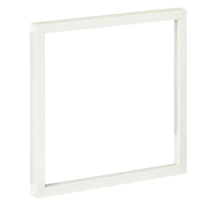 Shadow Box 12 x 12 - BLACK