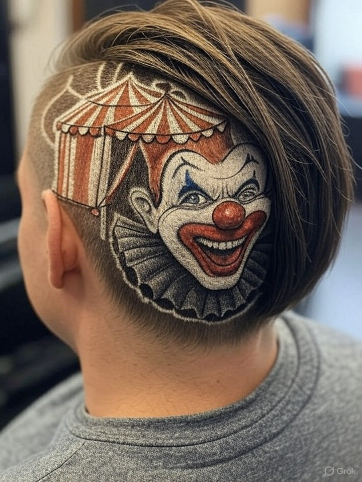 Hair Artist - 1