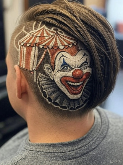Hair Artist - 1
