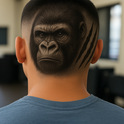 Hair Artist - 1