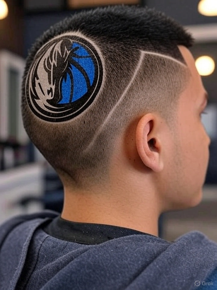 Hair Artist - 1