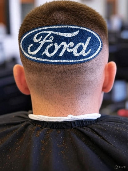Hair Artist - 1