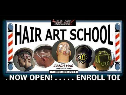 Hair Art SCHOOL